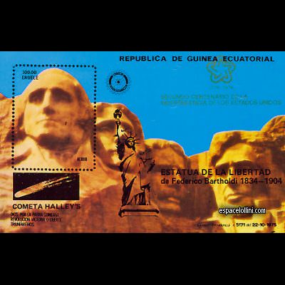 the stamp 8100 GUP 2 B