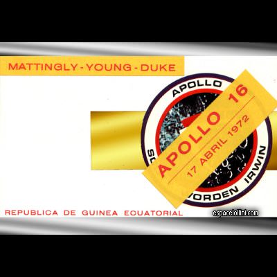 the stamp 5550 GUP 1 H booklet cover