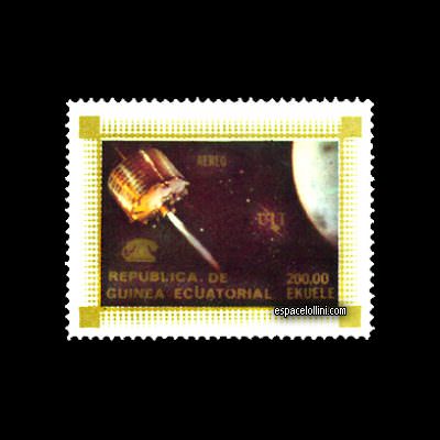 the stamp 6000 GUP 21