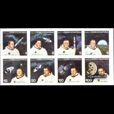 the stamp 7000 GUP 1/8 DA
