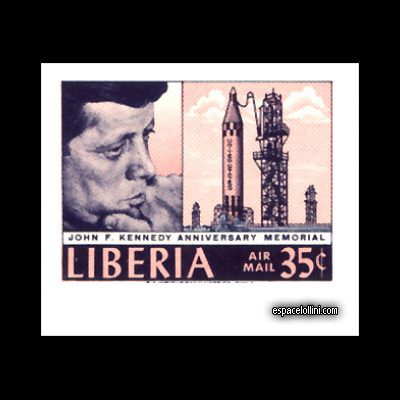 the stamp 1800 LIB 1 A