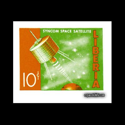 le timbre 1250 LIB 3 A