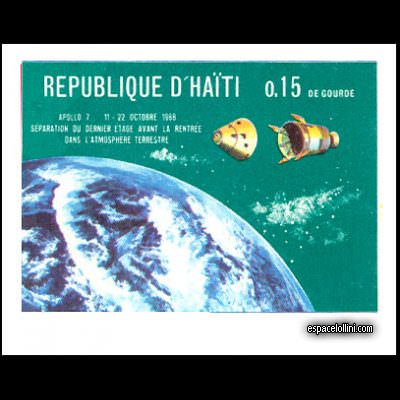 the stamp 4100 HAI 10 A