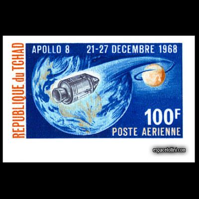 le timbre 4100 TCH 1 A