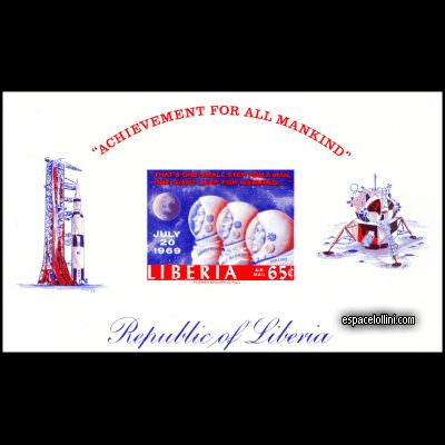 le timbre 4500 LIB 4 BA