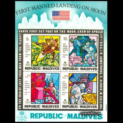 the stamp 4500 MLD 8 CA