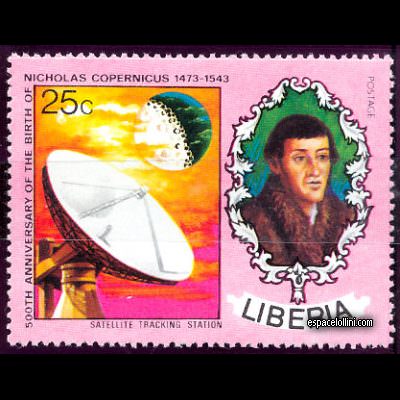 le timbre 5634 LIB 6