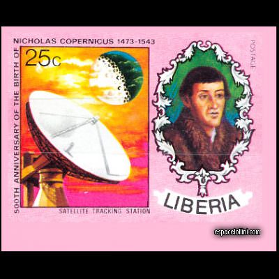 le timbre 5634 LIB 6 A