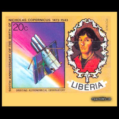 le timbre 5634 LIB 5 A