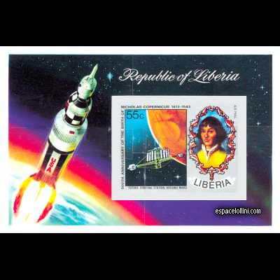 the stamp 5634 LIB 7 BA