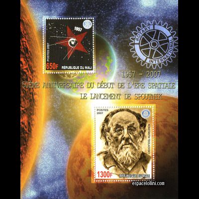 the stamp 10430 MLI 9 C