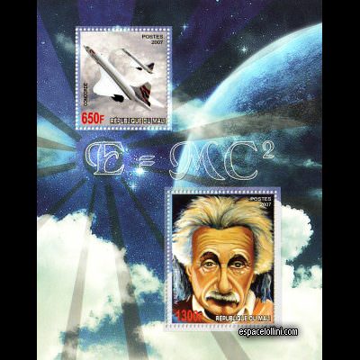 the stamp 10430 MLI 10 C