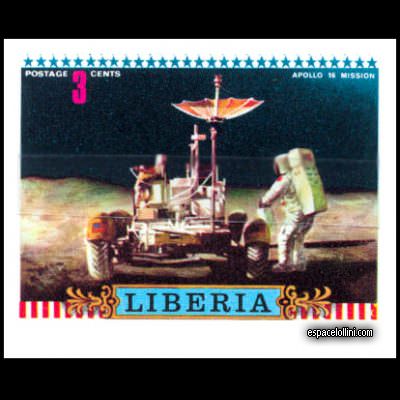 the stamp 5550 LIB 1 A