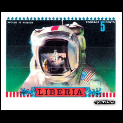 the stamp 5550 LIB 2 A