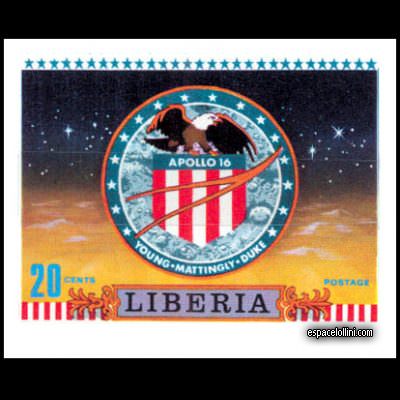 the stamp 5550 LIB 5 A