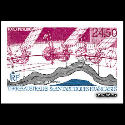 the stamp 9480 TAA 1 A