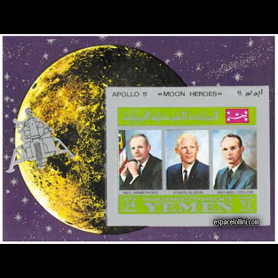 le timbre 4500 YEM 34 BA