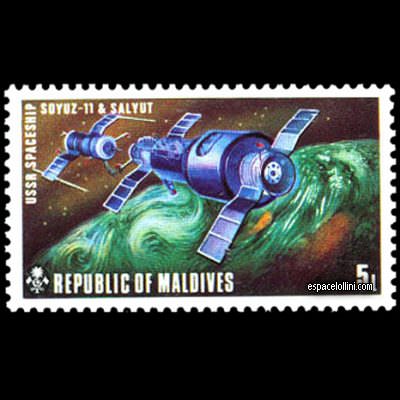 le timbre 5700 MLD 5
