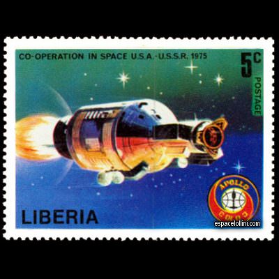 le timbre 6000 LIB 1