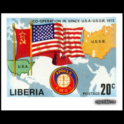 le timbre 6000 LIB 4 A