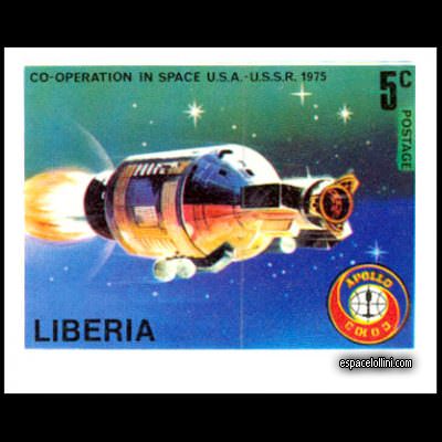 le timbre 6000 LIB 1 A