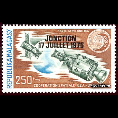 the stamp 6000 MAD 4