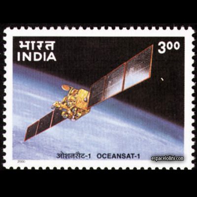 the stamp 10152 IND 1