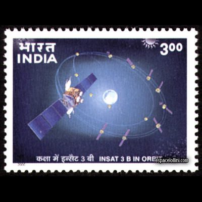 the stamp 10152 IND 2