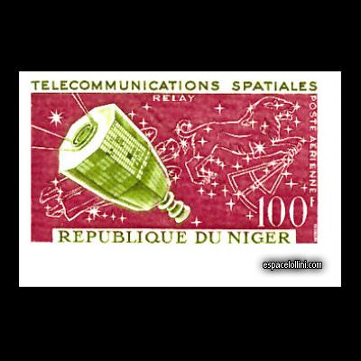 le timbre 1220 NIG 2 A