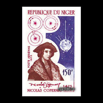 the stamp 5634 NIG 1 A