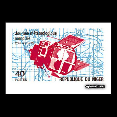 the stamp 4800 NIG 1 A