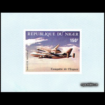 the stamp 7325 NIG 2 EA