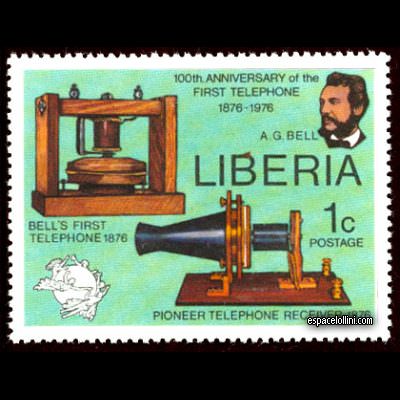 the stamp 5330 LIB 1
