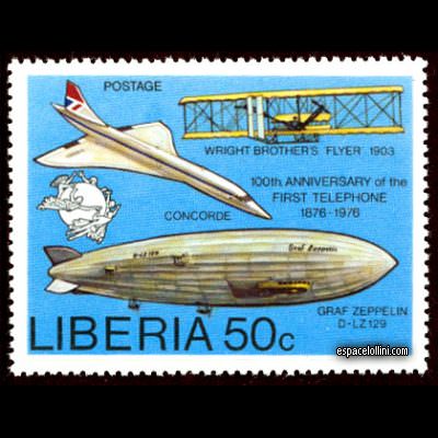 the stamp 5330 LIB 6