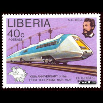 the stamp 5330 LIB 5