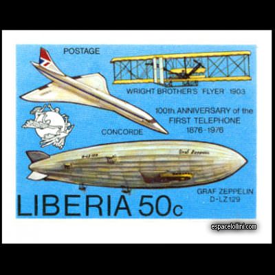 the stamp 5330 LIB 6 A