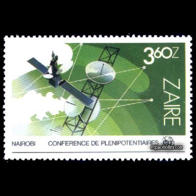 the stamp 7770 ZAI 4