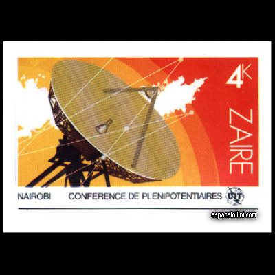 the stamp 7770 ZAI 7A