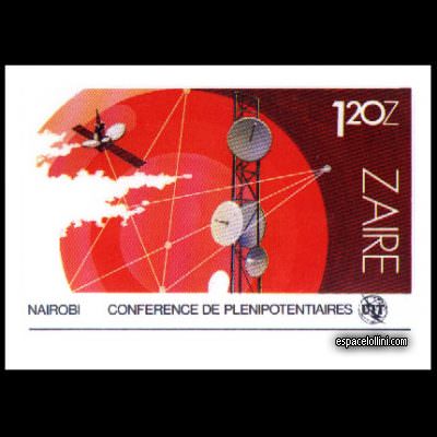 the stamp 7770 ZAI 1A