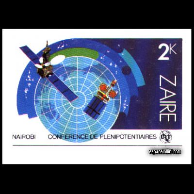 the stamp 7770 ZAI 2A