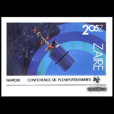 the stamp 7770 ZAI 3A