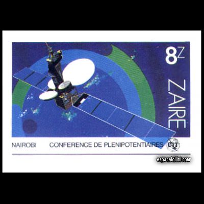 the stamp 7770 ZAI 6A