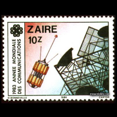 le timbre 7706 ZAI 4