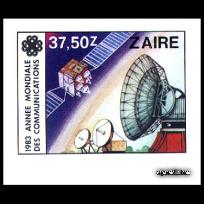 le timbre 7706 ZAI 6 A