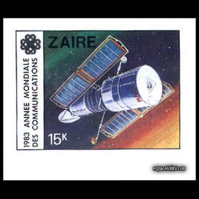 le timbre 7706 ZAI 2 A