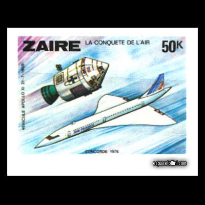 the stamp 7519 YAR 7A