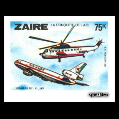 the stamp 7519 YAR 8A