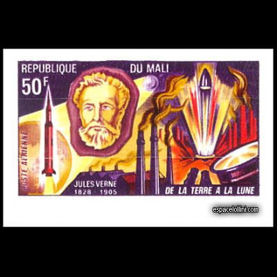 le timbre 4500 MLI 4 A