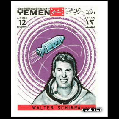 le timbre 3000 YEM 4A