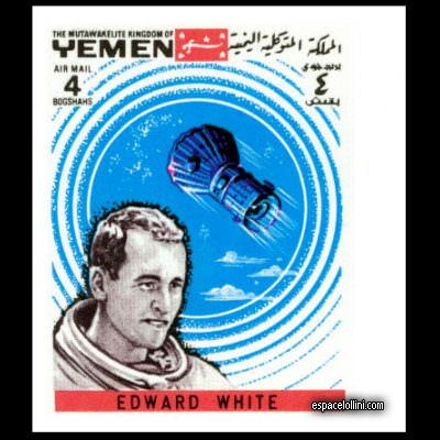 le timbre 3900 YEM 1A